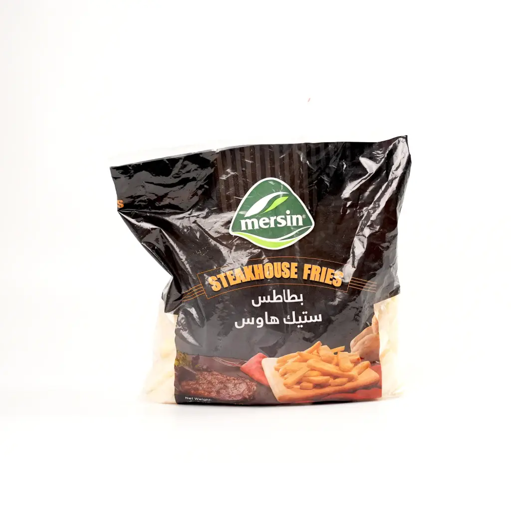  فنكر ستيك هاوس مرسين 1 كغم