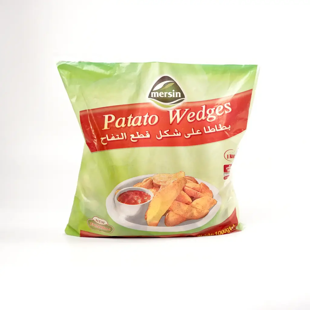 فنكر ووجز مرسين 1 كغم 