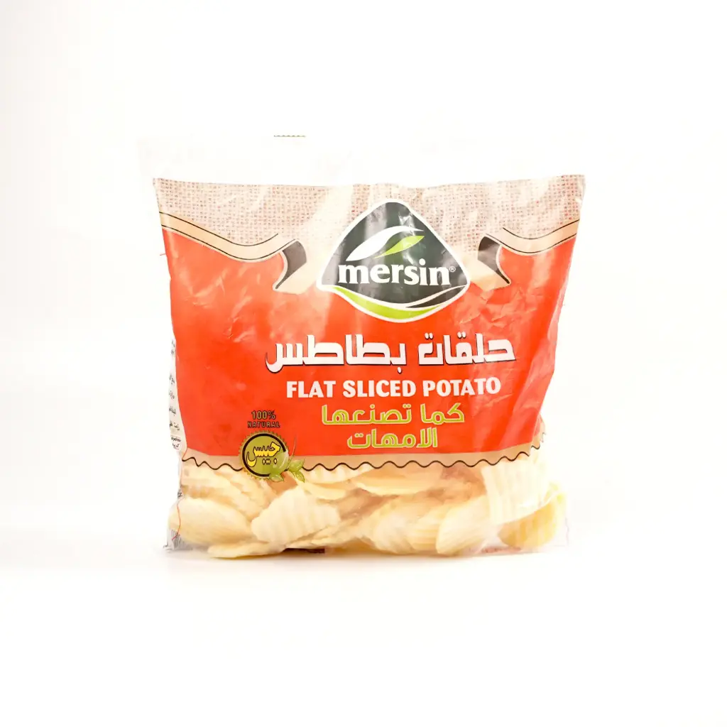  حلقات بطاطا مرسين 900 غم