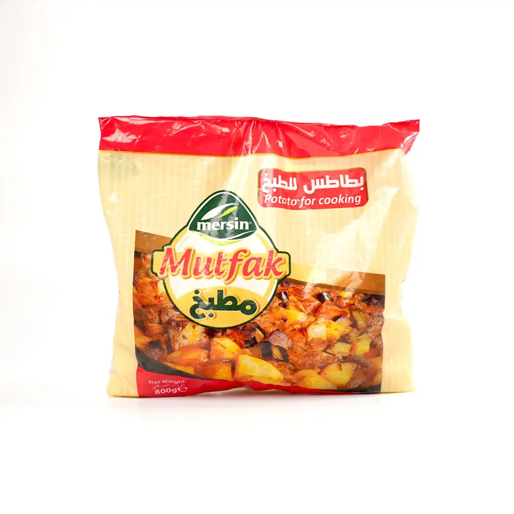 فنكر مكعبات مرسين 800 غم