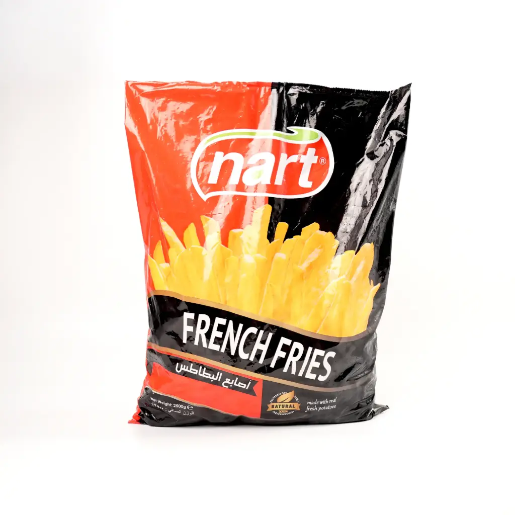 فنكر نارت 2.5 كغم 