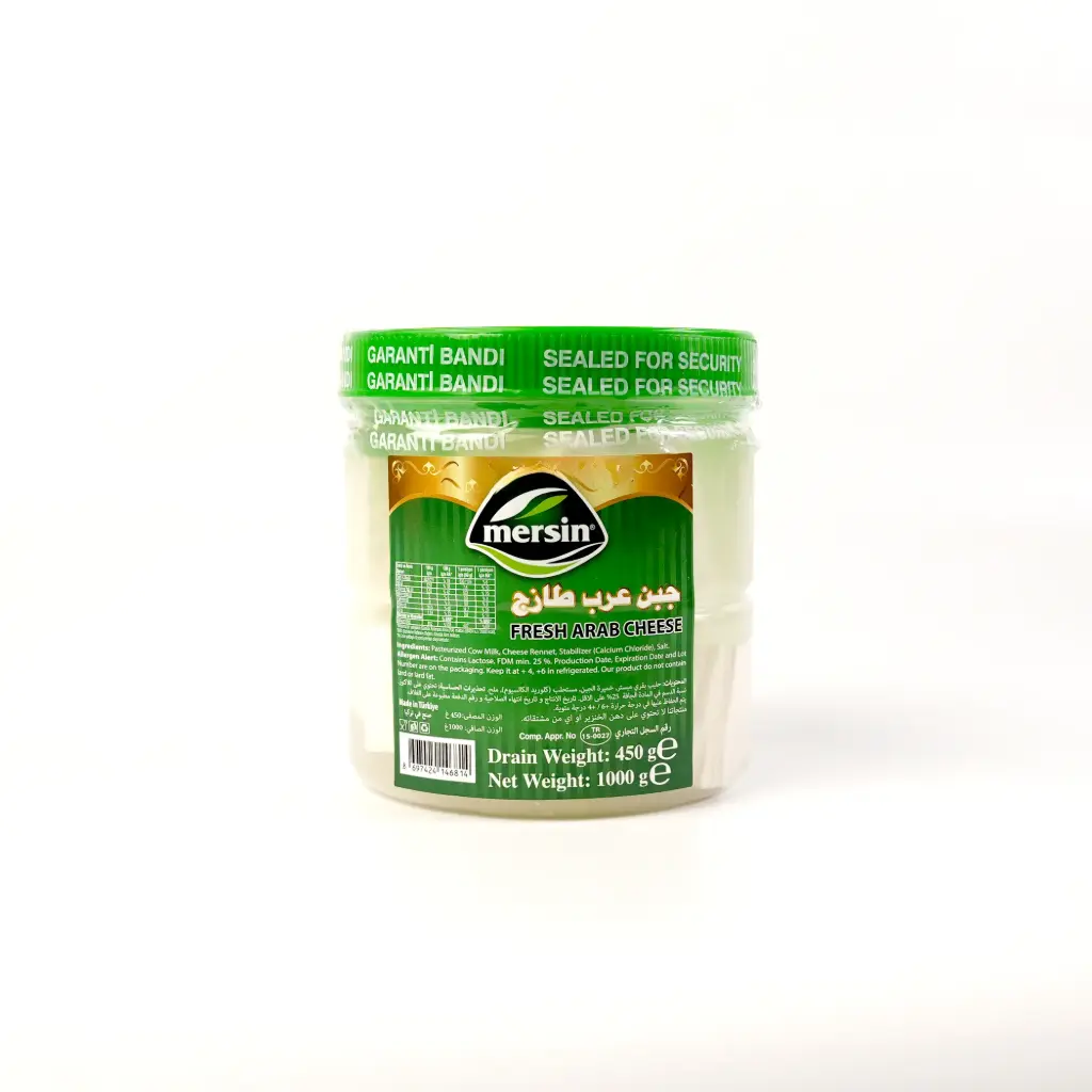 جبن عرب 450 غم 