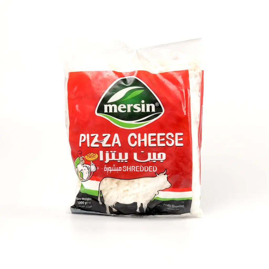 موزريلا بقري مرسين 1 كغم