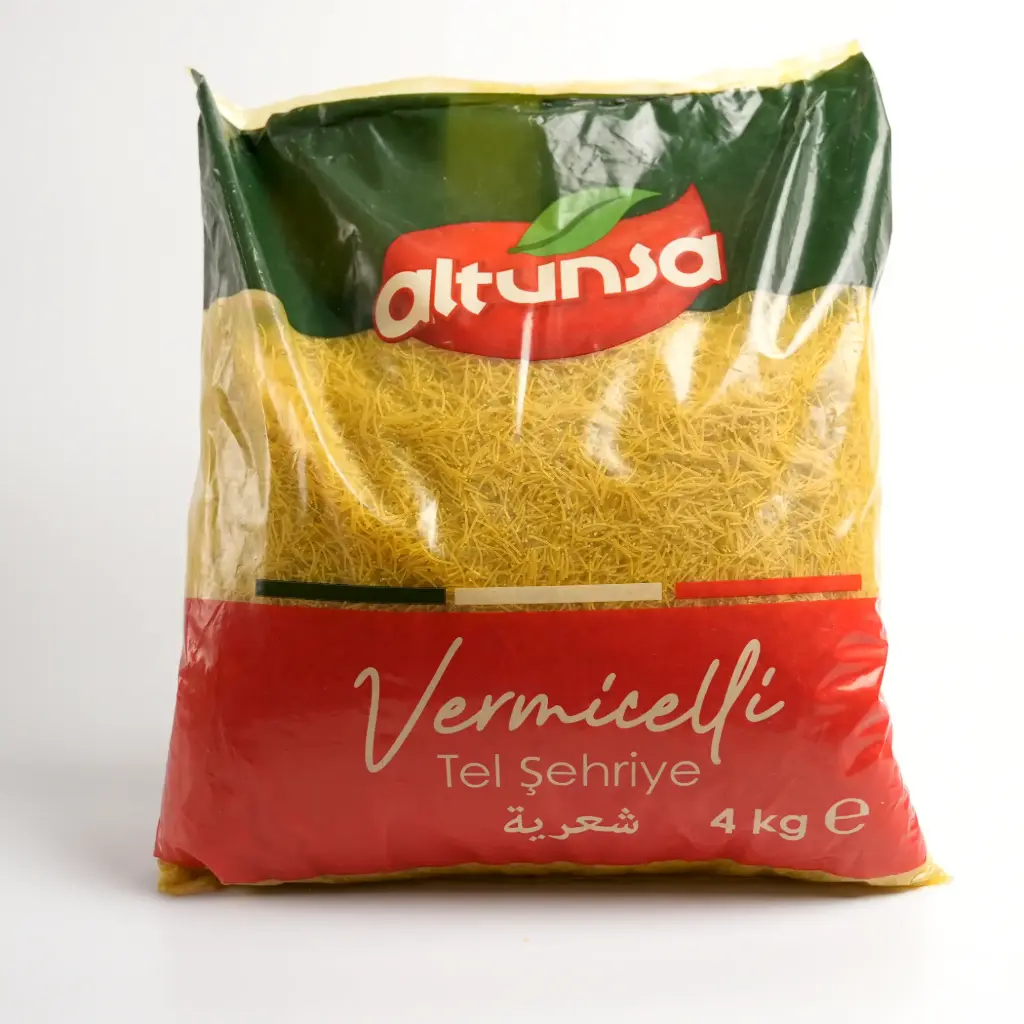 شعرية التونسا 4كغم