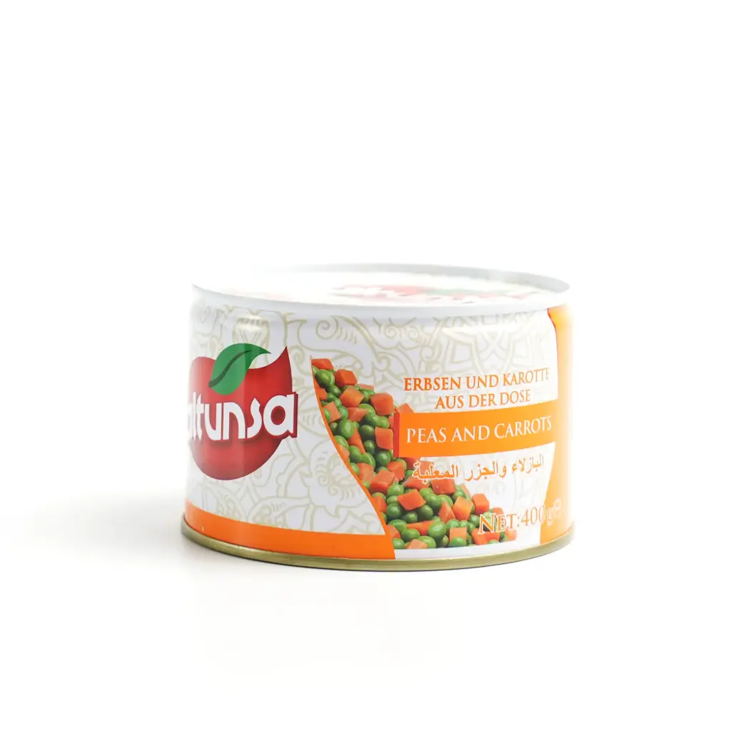 بزاليا مشكل عريض التونسا 400 غم