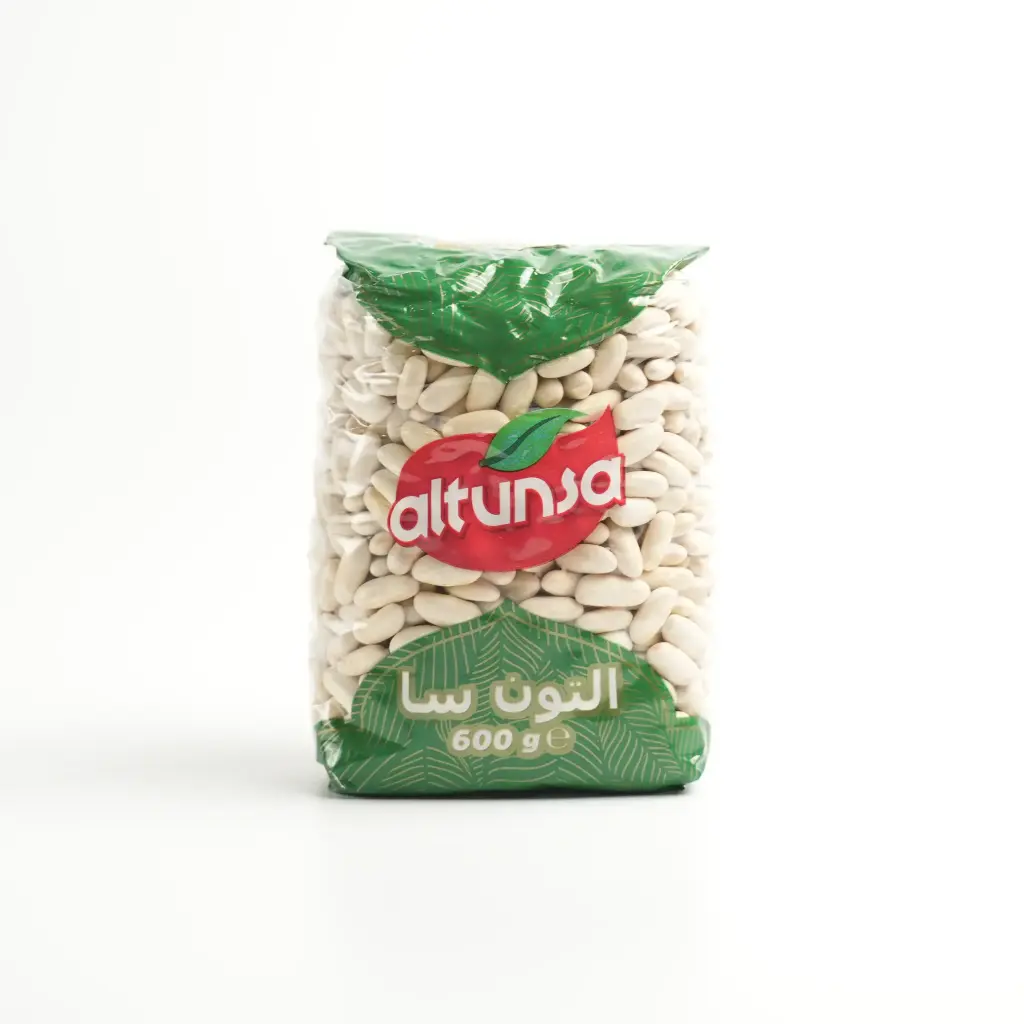 فاصوليا ارجنتيني التونسا 600 غم