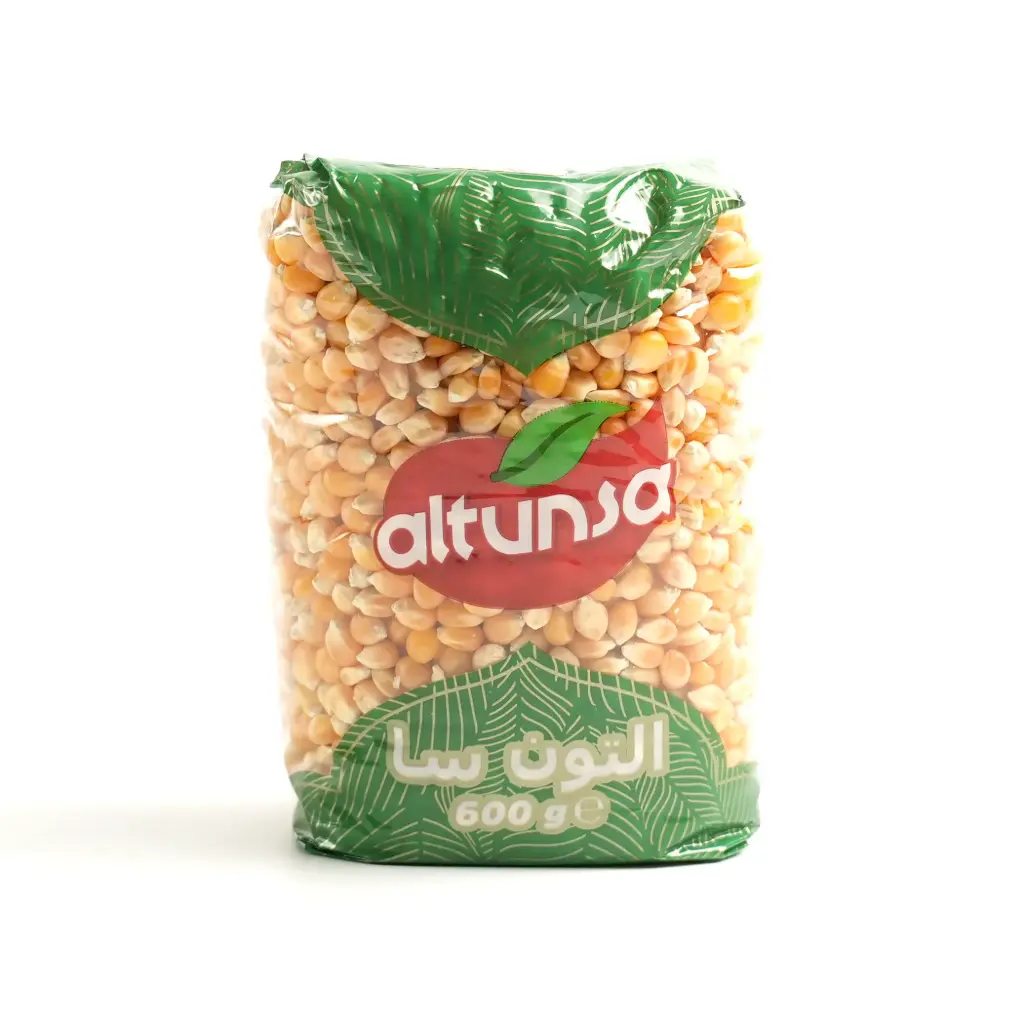 ذرة التونسا 600 غم
