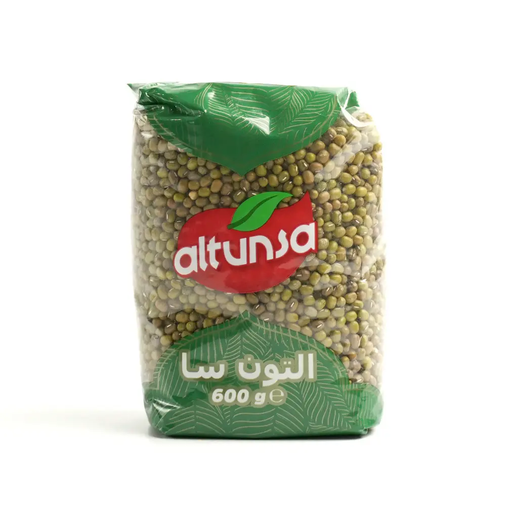 ماش التونسا 600 غم