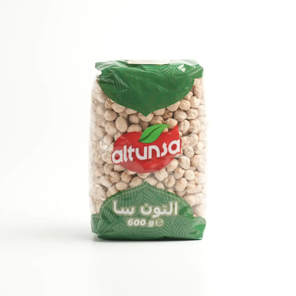 حمص مكسيكي التونسا 600 غم