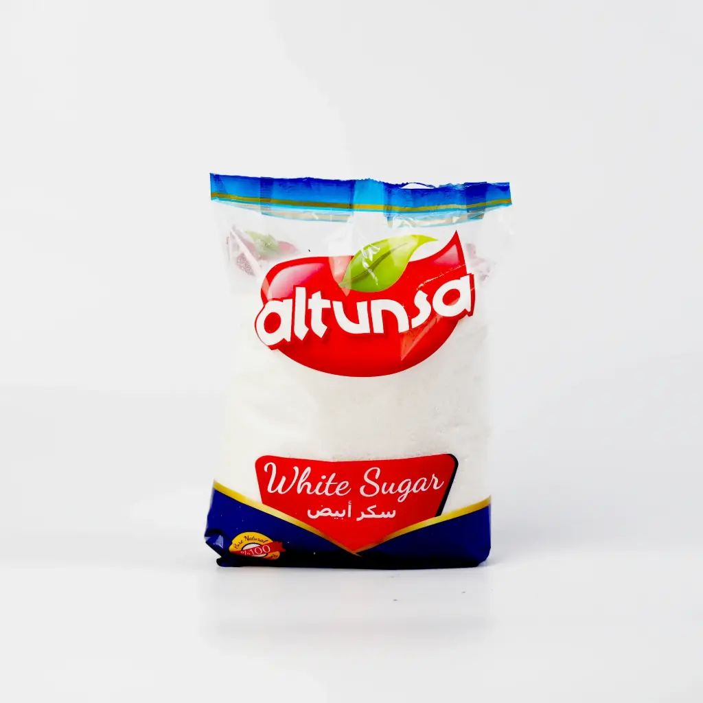 سكر التونسا 900غم