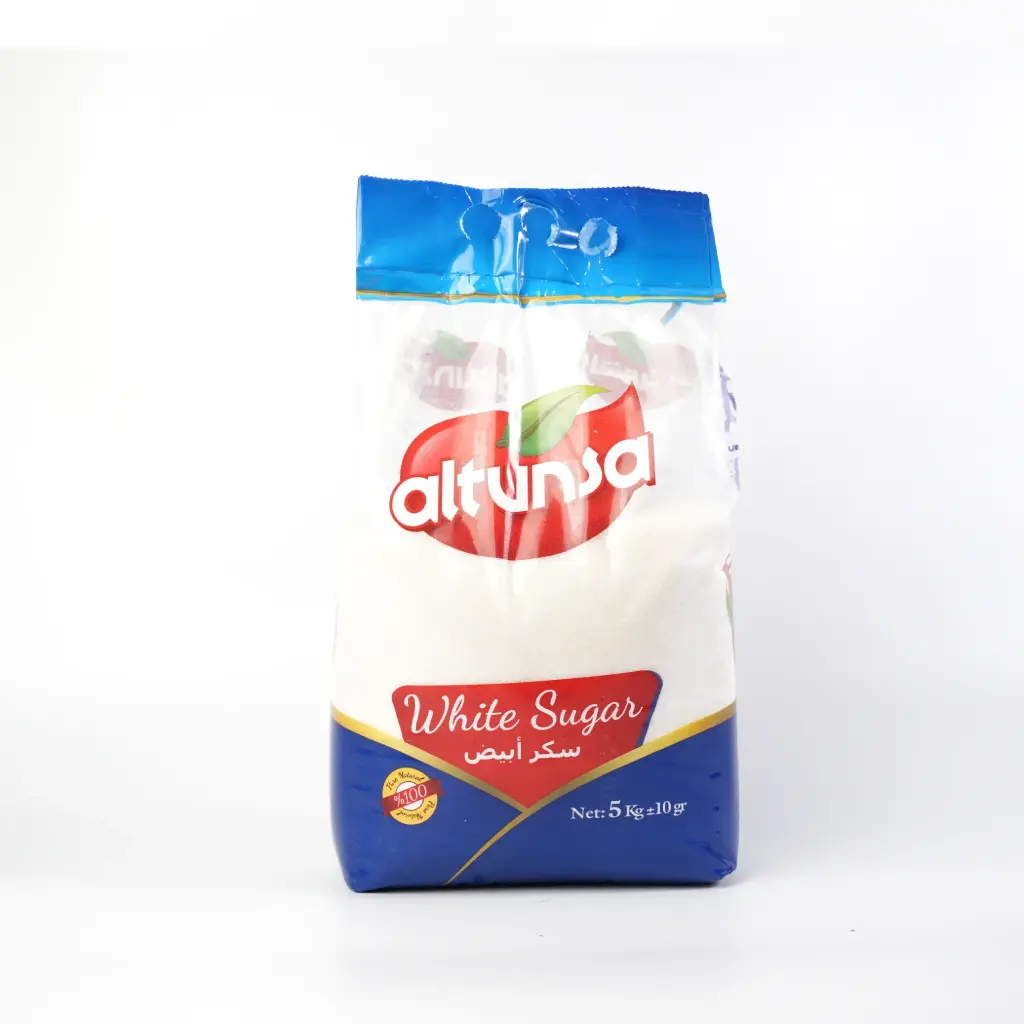 سكر التونسا 5 كغم