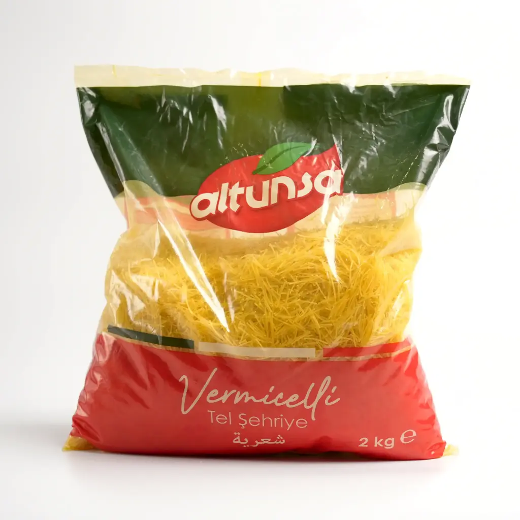 شعرية التونسا 2 كغم