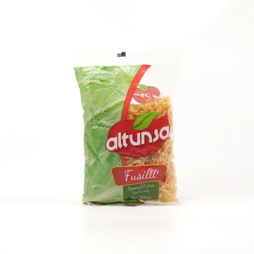 برغي معكرونة التونسا 200 غم