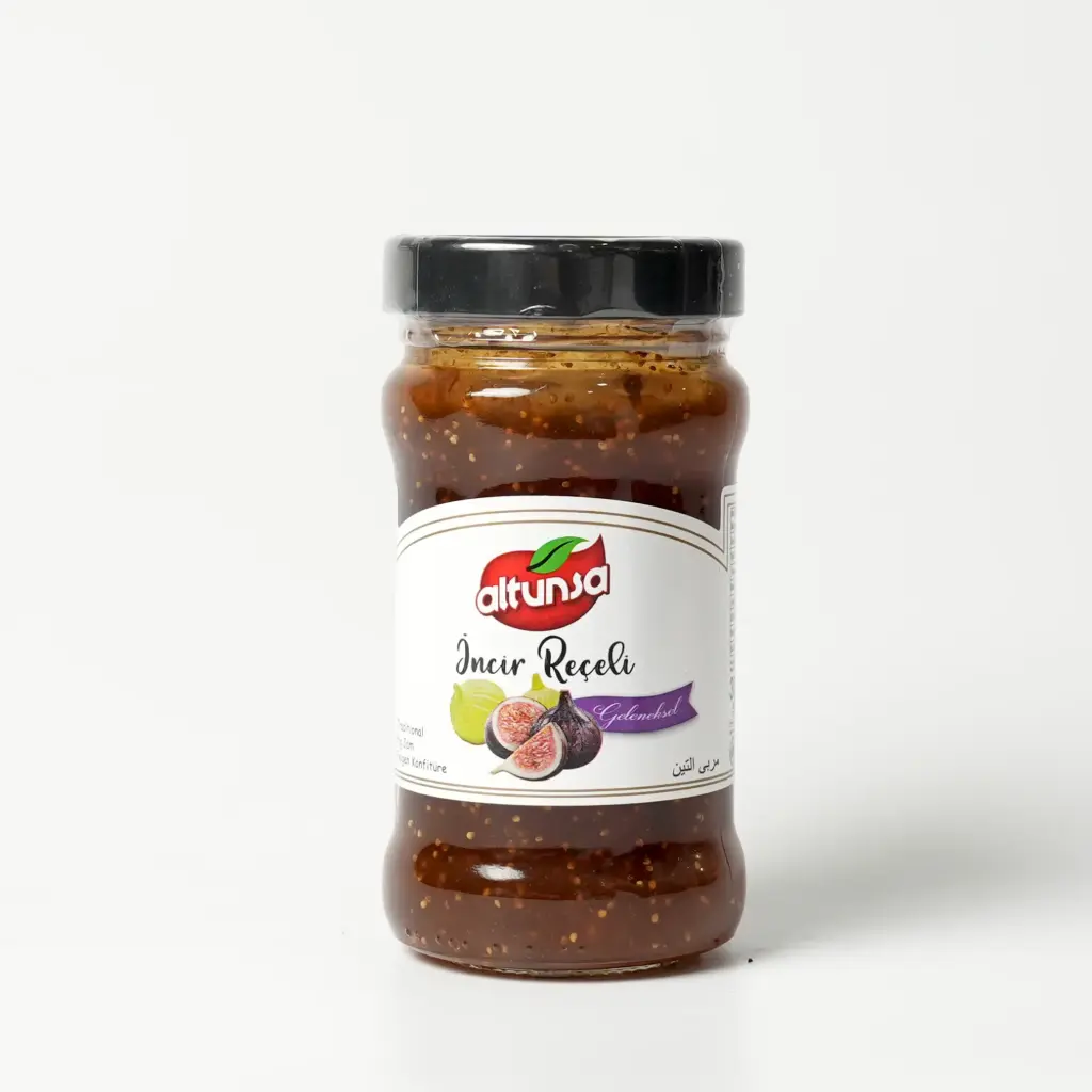 مربى تين التونسا 380غم