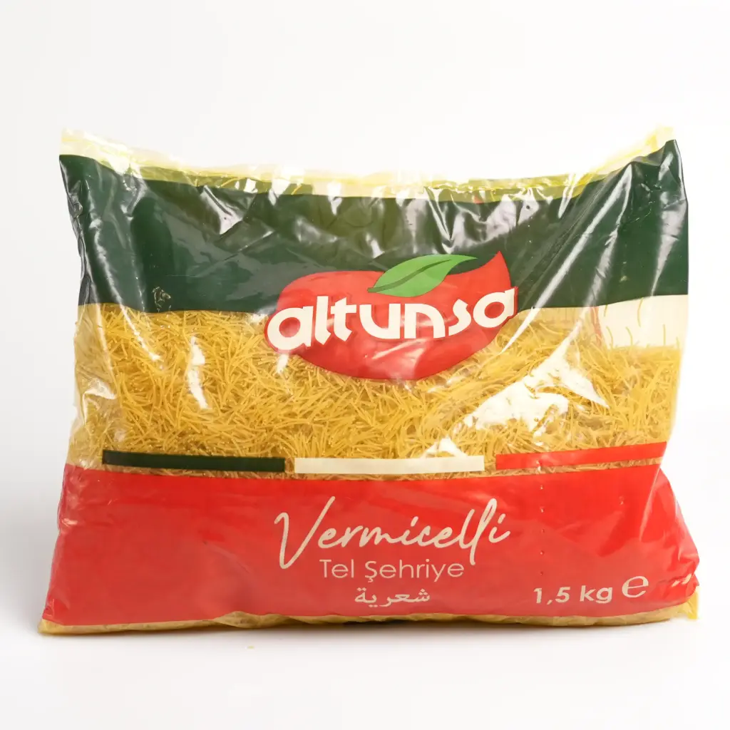 شعرية التونسا 1.5كغم