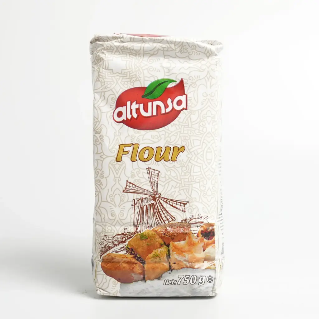 طحين التونسا 750 غم