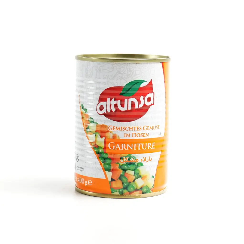 بزاليا مشكل التونسا 400 غم