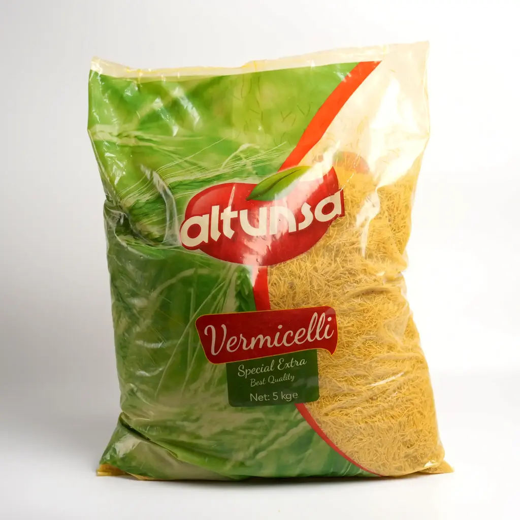 شعرية التونسا 5كغم