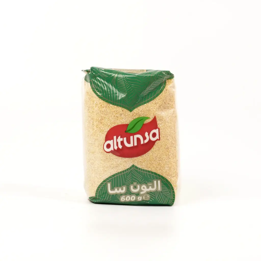 جريش التونسا 600 غم