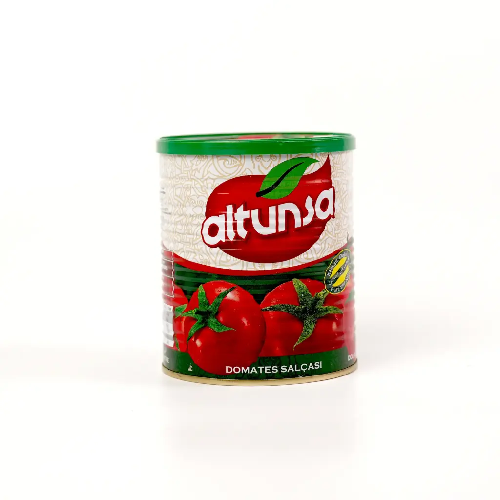 معجون التونسا 1كغم