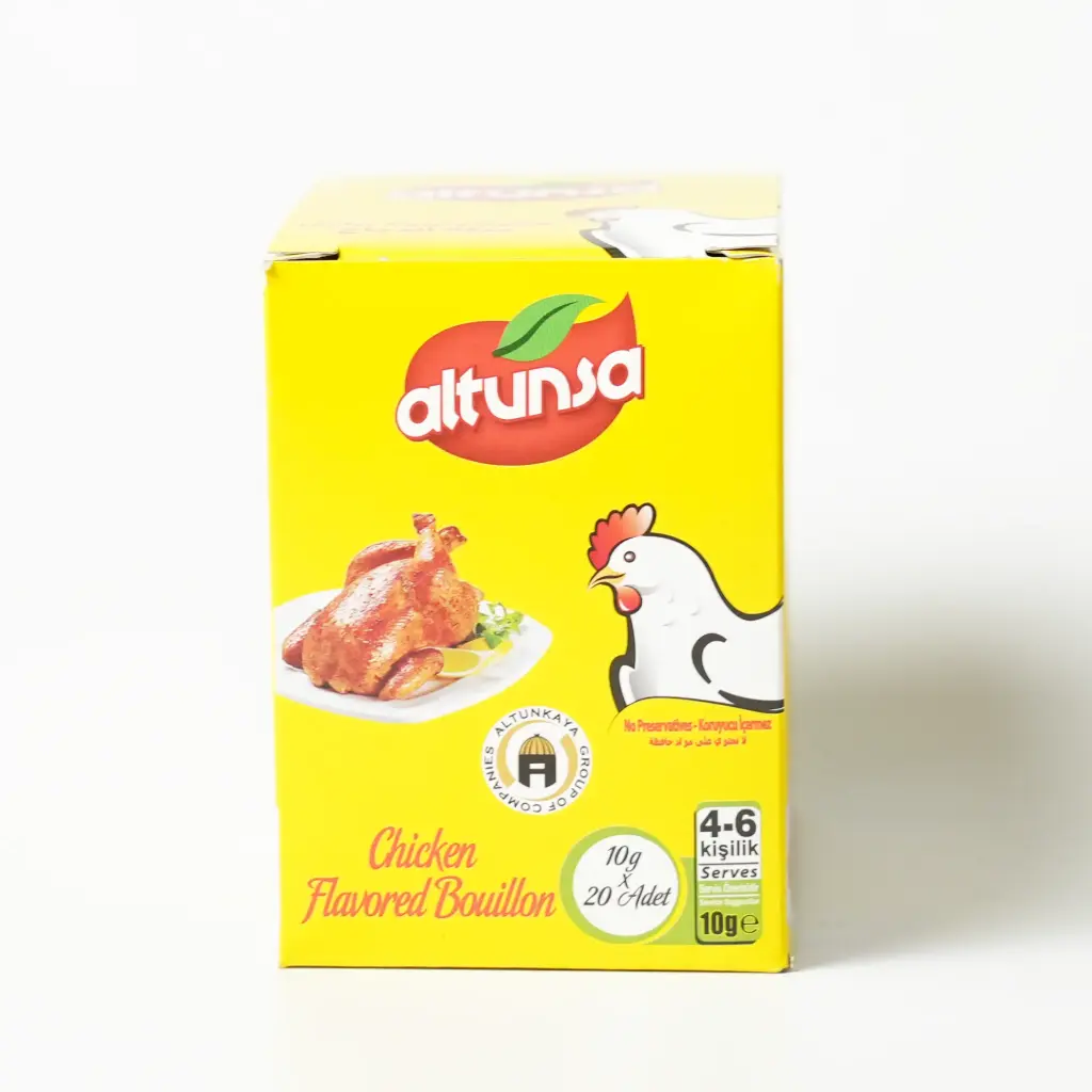 ماجي دجاج طوز التونسا 10 غم