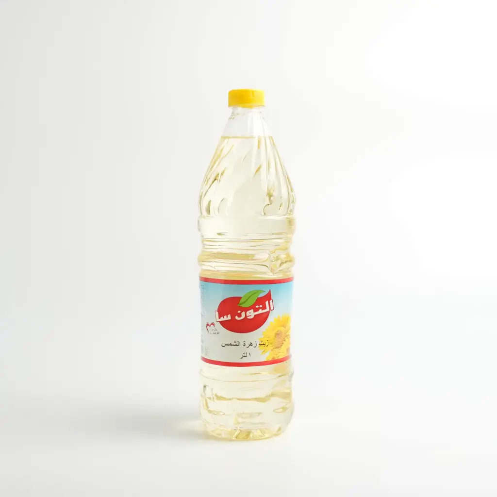 زيت التونسا 1 لتر