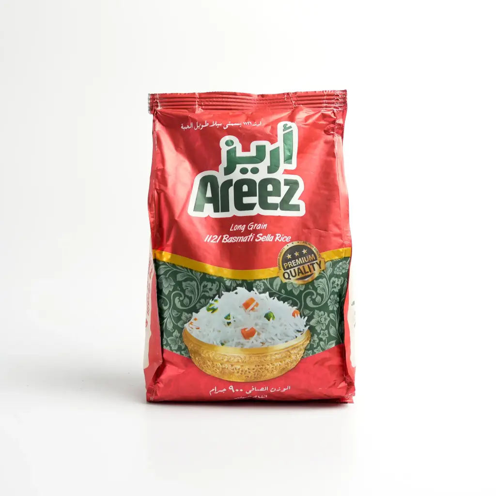 تمن اريز 900 غرام