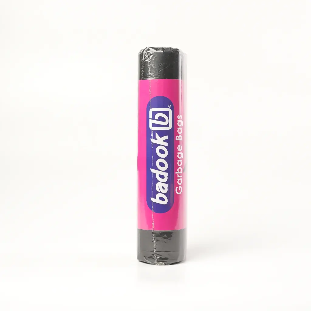 كيس نفايات بادوك مقاس 100*130 