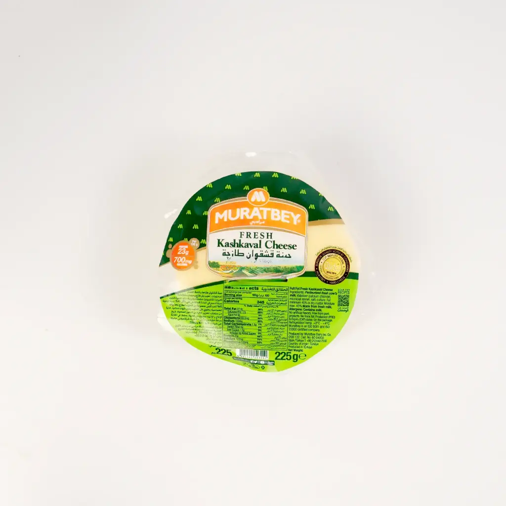 قاشار مراد 225 غم 