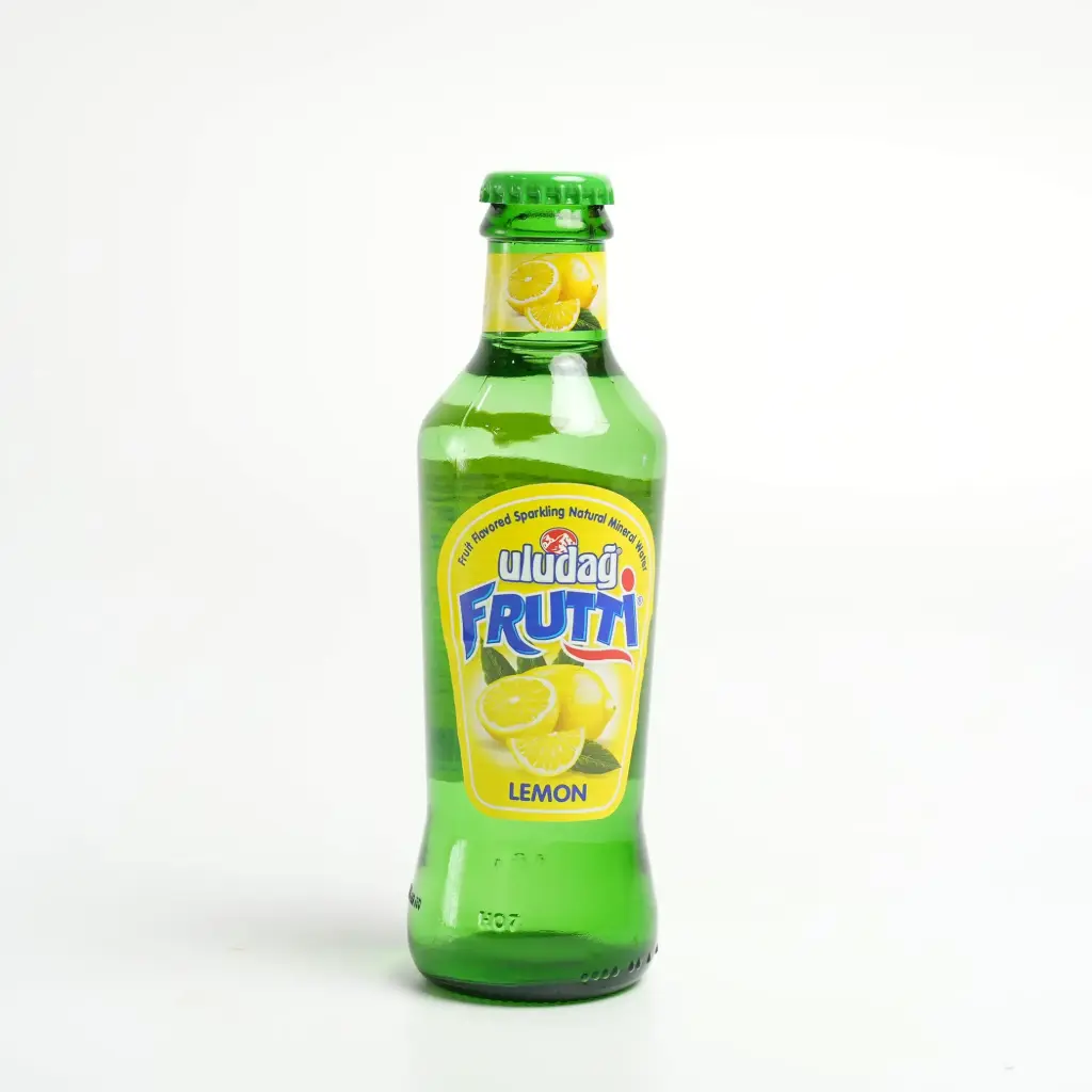 صودا  ليمون فروتي 200 مل 