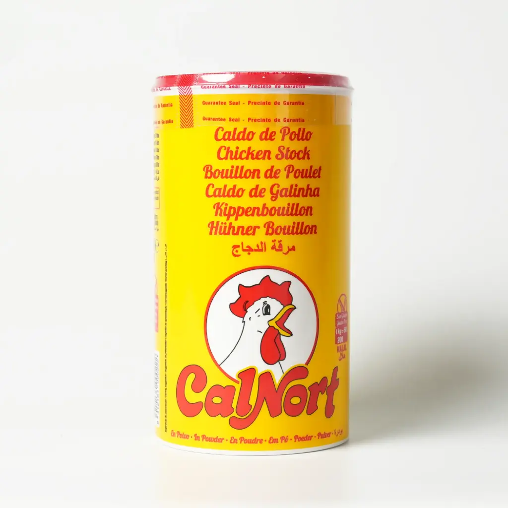 6* ماجي دجاج 1 كغم - كالنورت