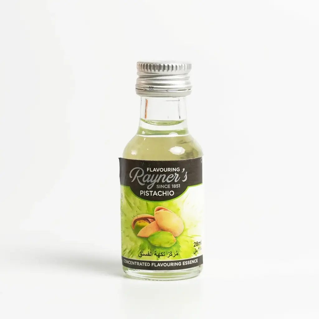 نكهة غذائية الفستق رينر 28مل