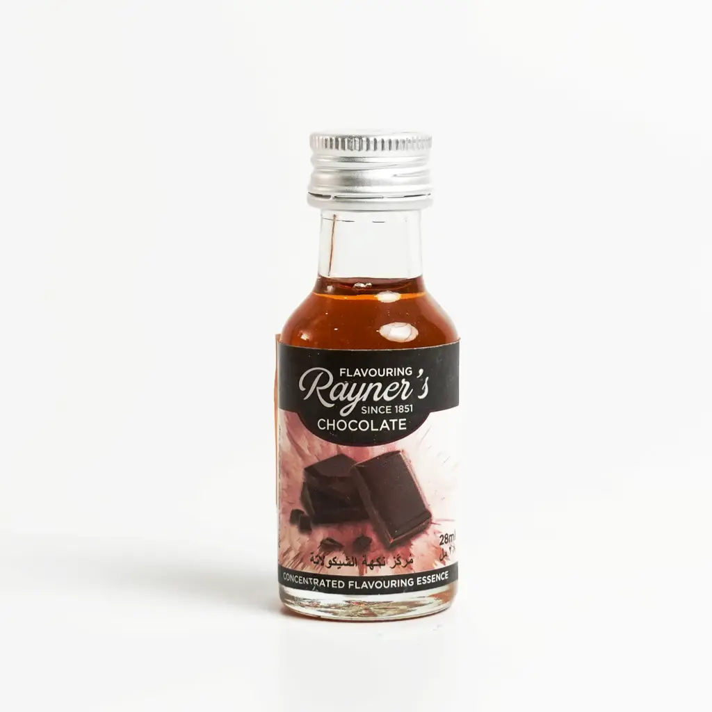 نكهة غذائية الشوكولاته رينر28مل