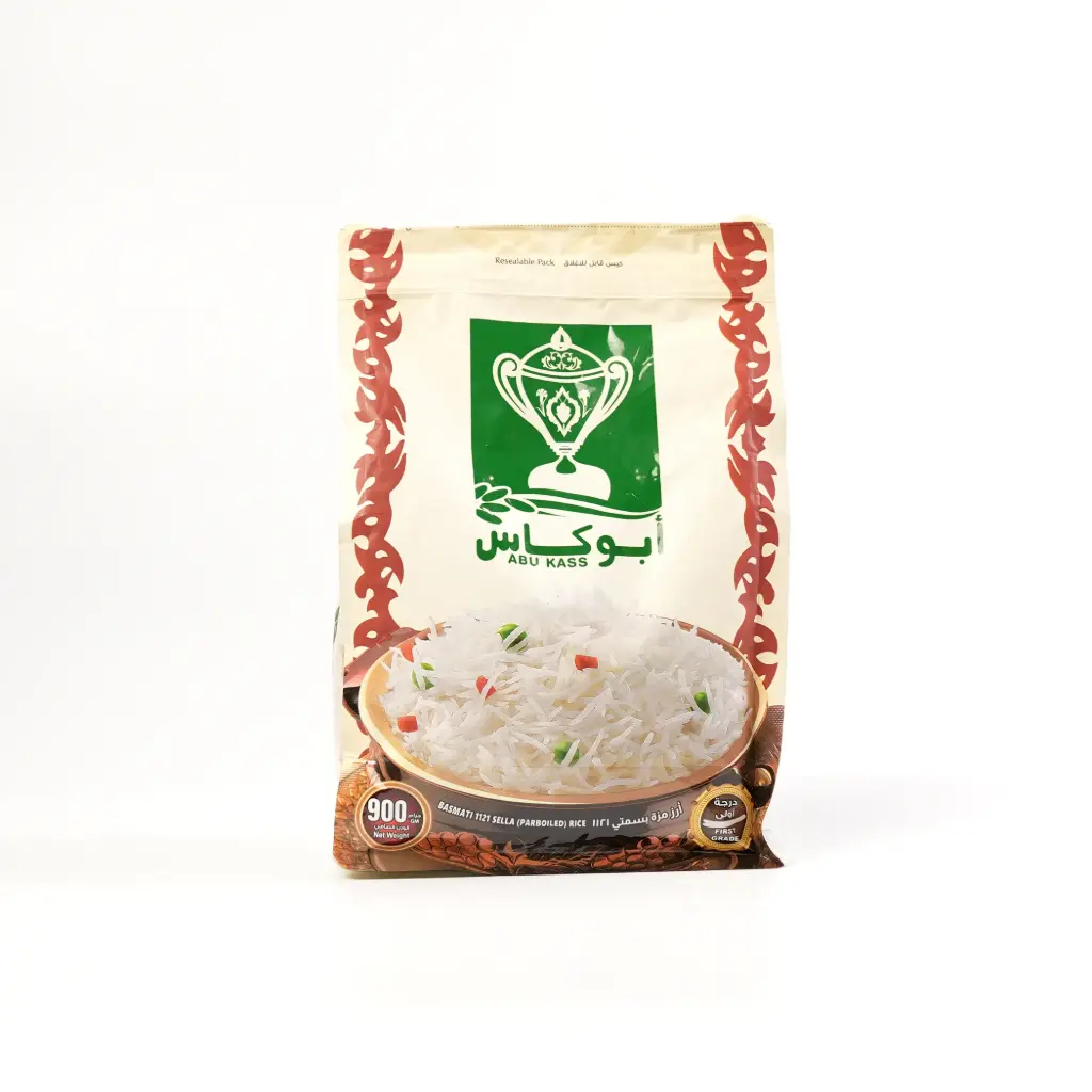 رز أبو كاس 900 غم