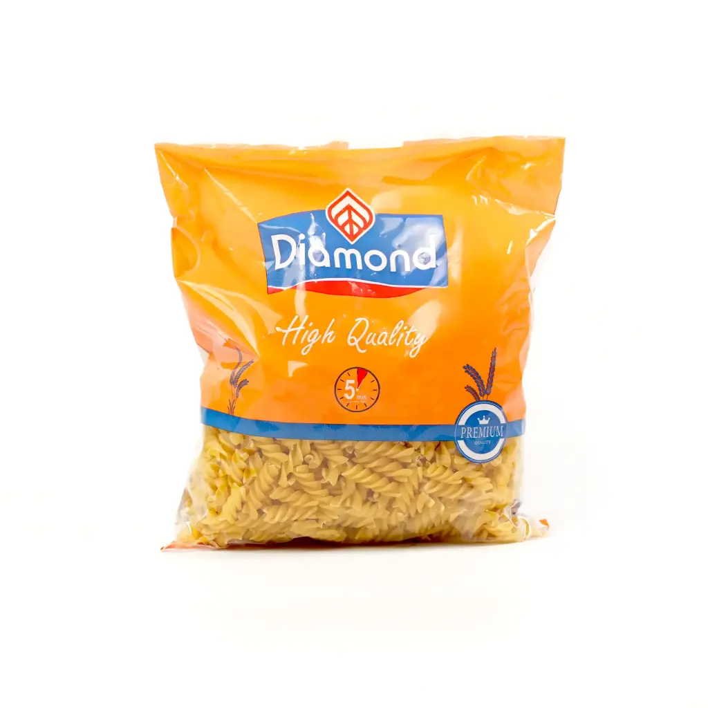 معكرونة برينة دايموند 28