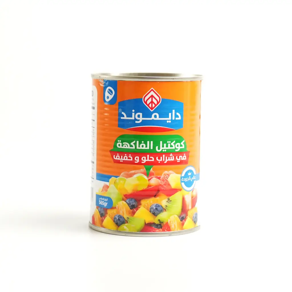 فواكه مشكلة دايموند 565 غم