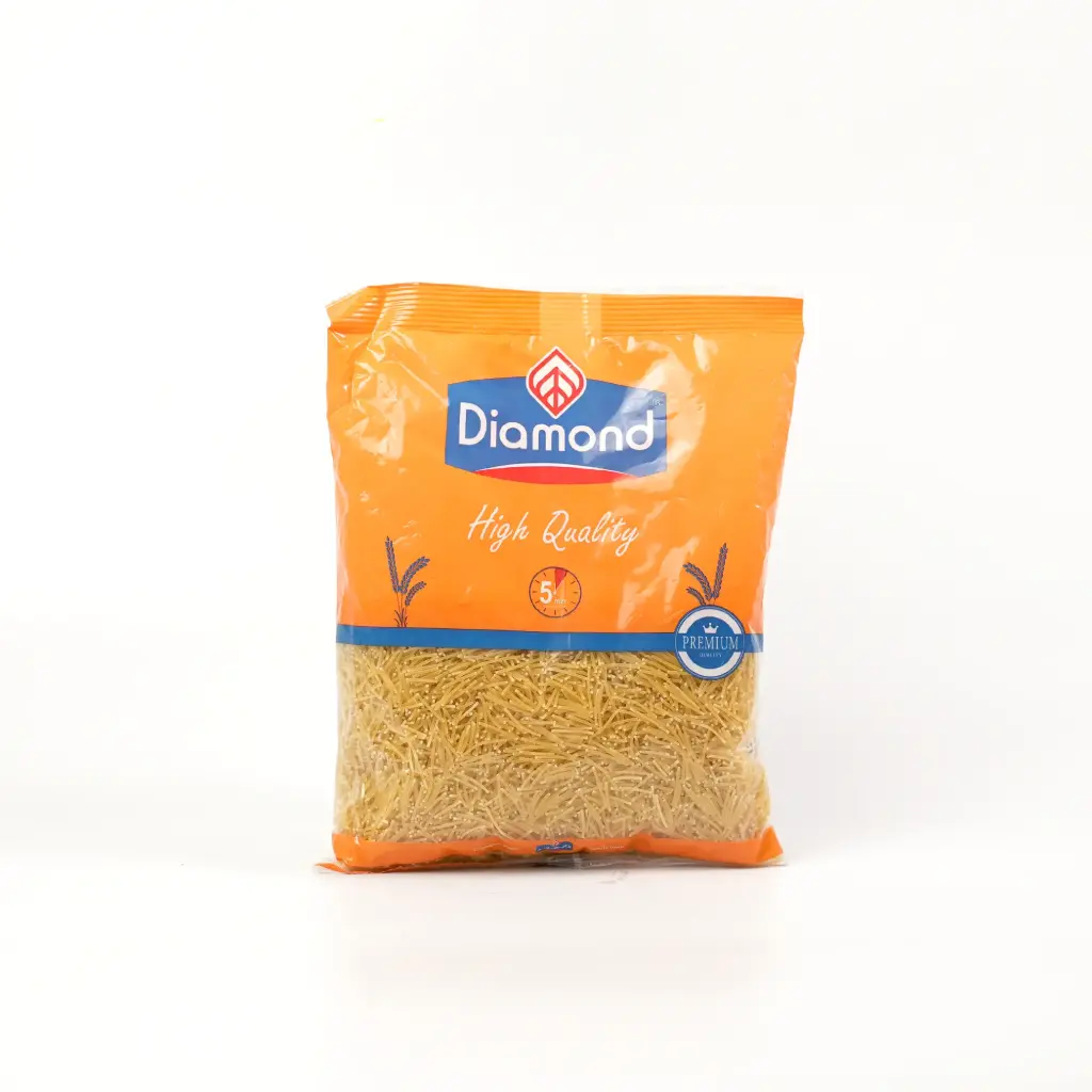 شعرية دايموند 400 غم  