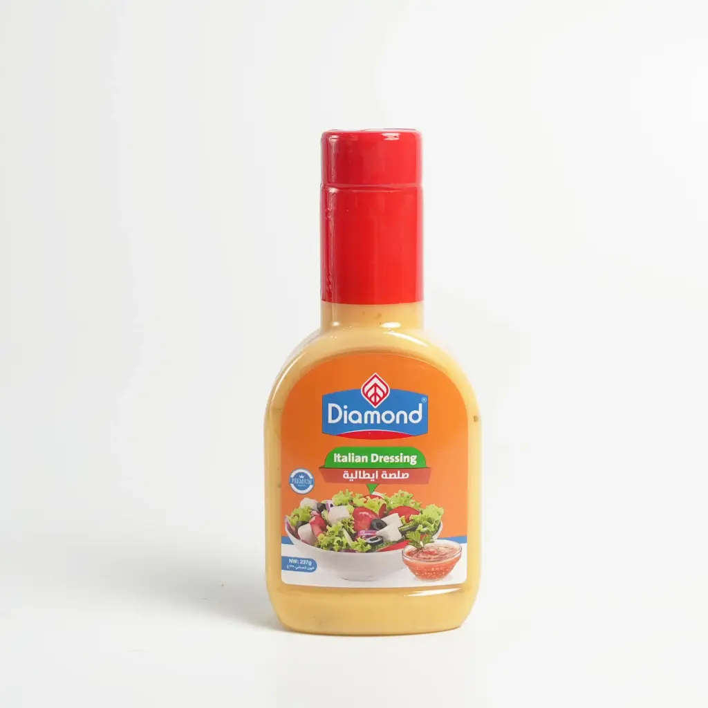 صلصة إيطالية دايموند 237 غم  