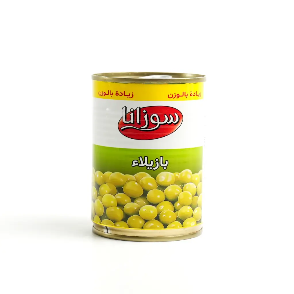 بزاليا معدن سوزانا 400 غم