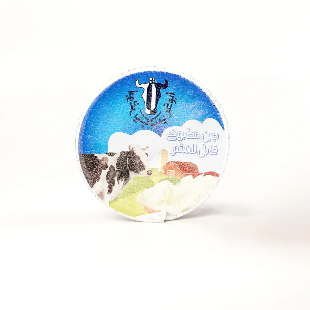 جبنة بالكريمة 80 غم