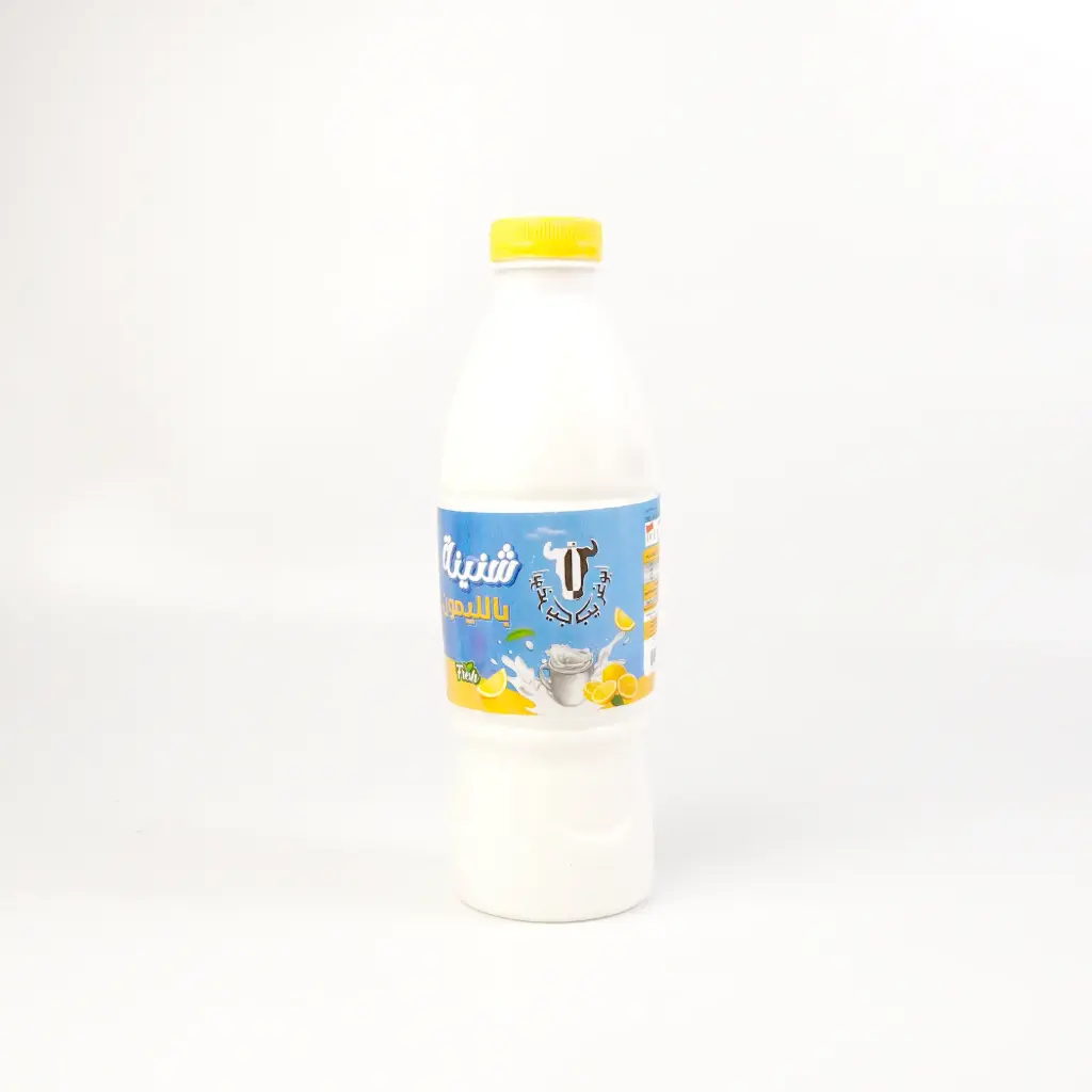 شنينة ليمون 900 مل 