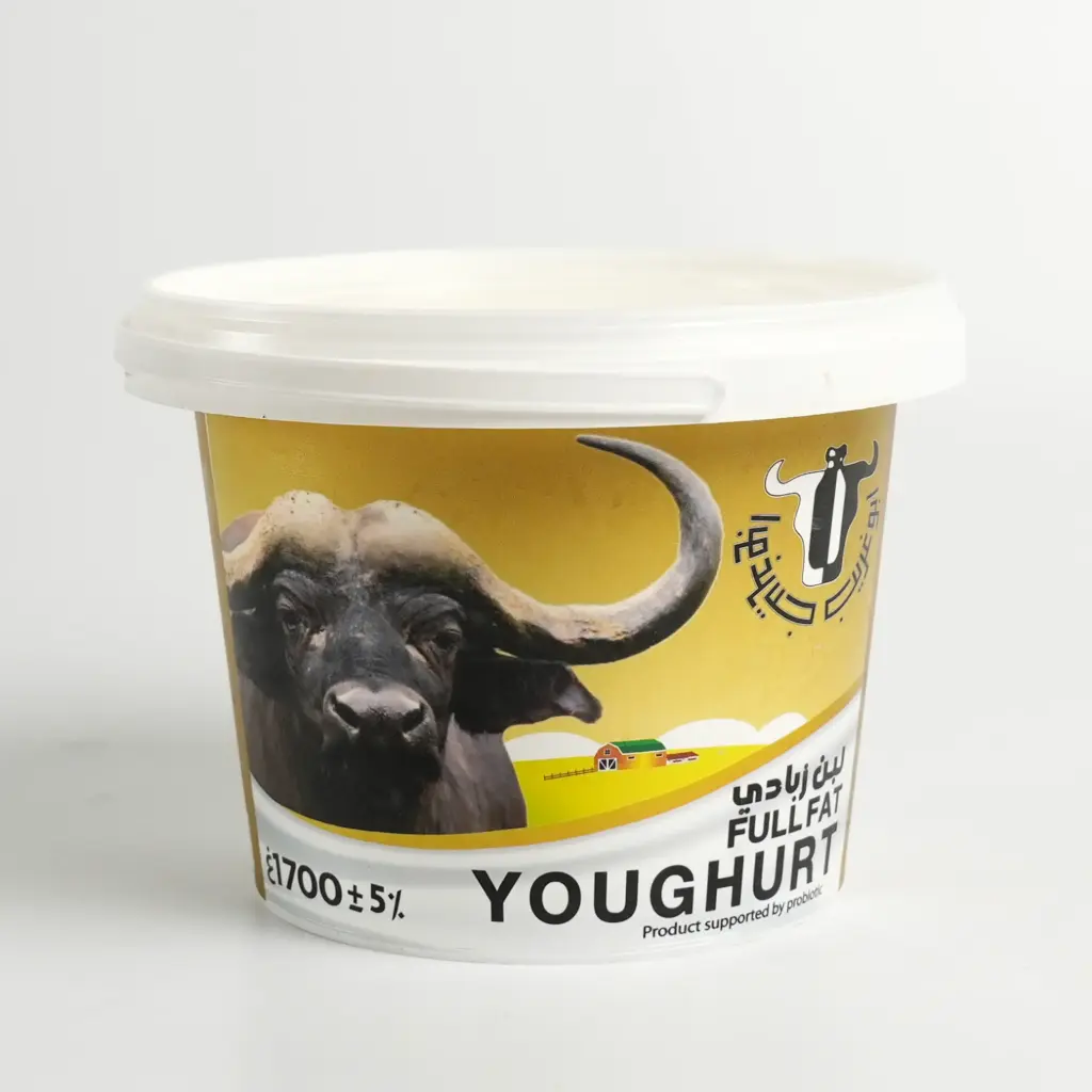 لبن كشوة 1700 غم