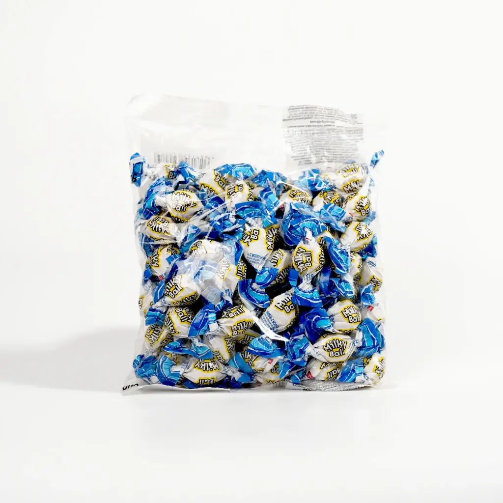 حلوى الكراميل بحشوة الحليب كي دي في 500غم 122