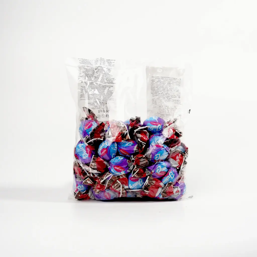 حلوى جيلي جوسي لايت اكزوتك كي دي في 500غم 405