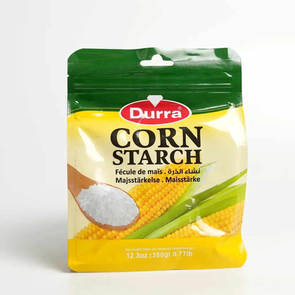 نشا الذره الدرة 350 غم