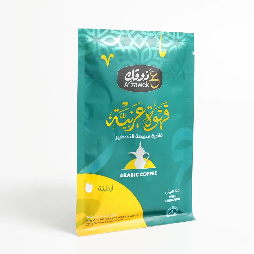 قهوة اردنية ع ذوقك 25 غم
