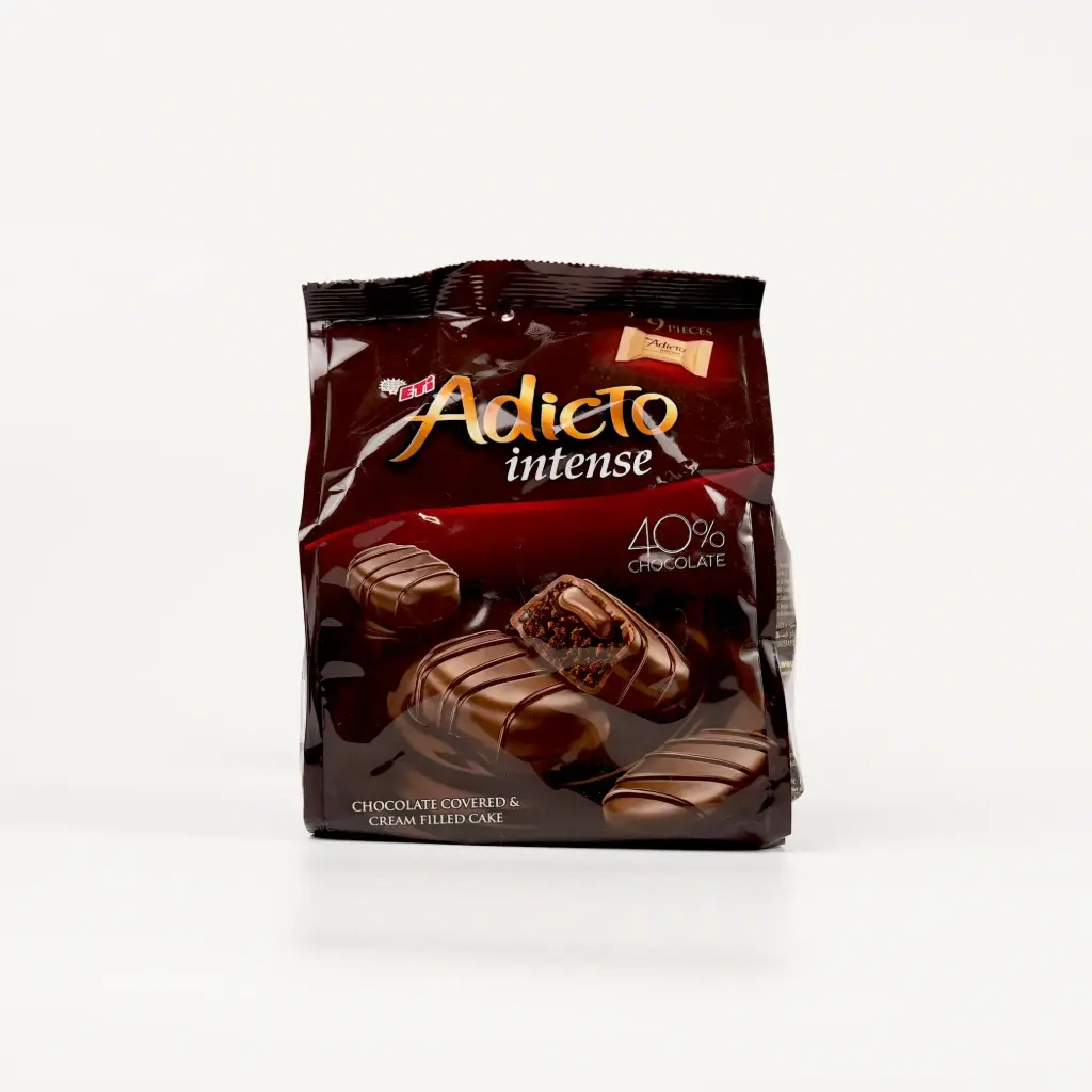 نستلة انتيسا كيس ادكتو 144غم