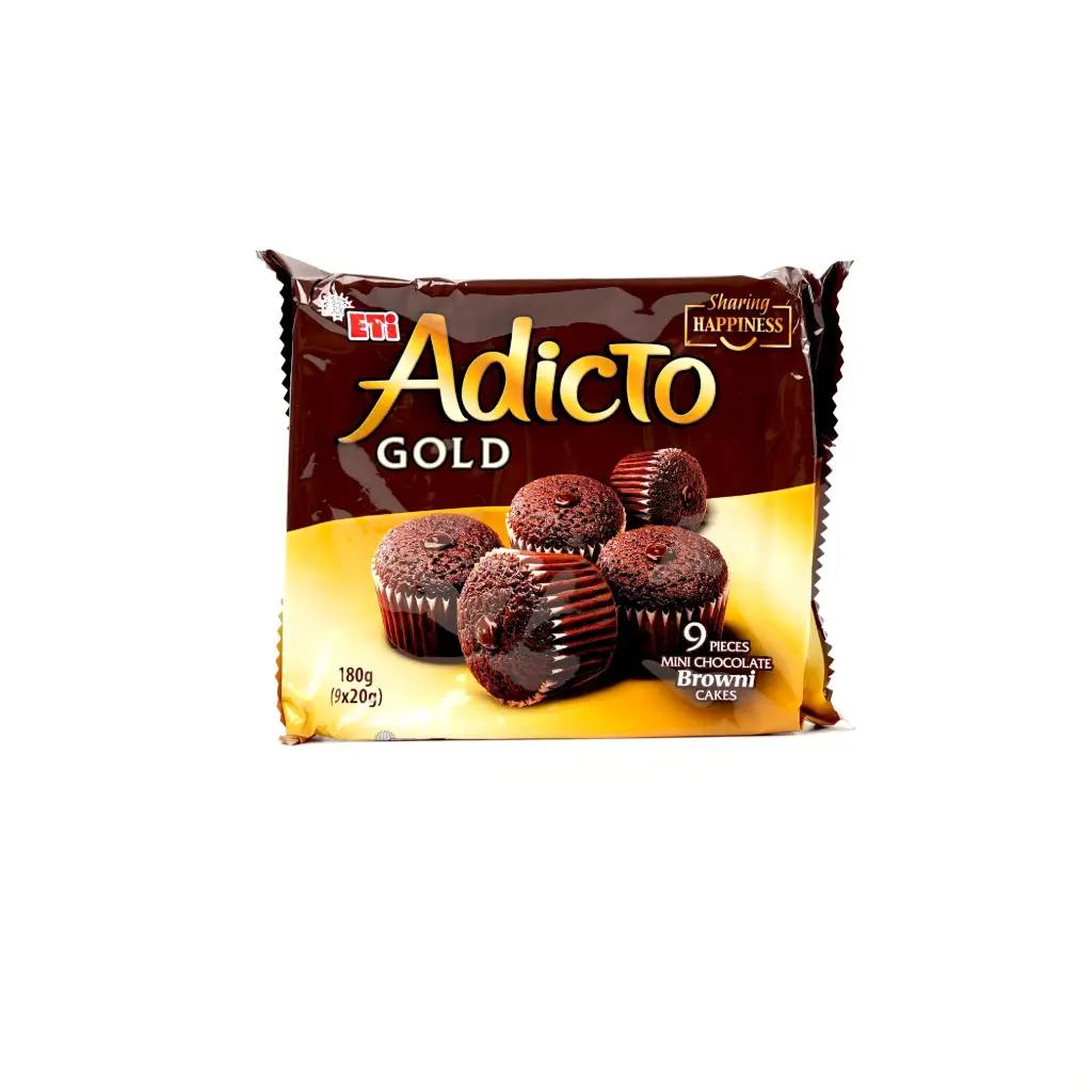 نستلة كاكاو ادكتو 180 غم