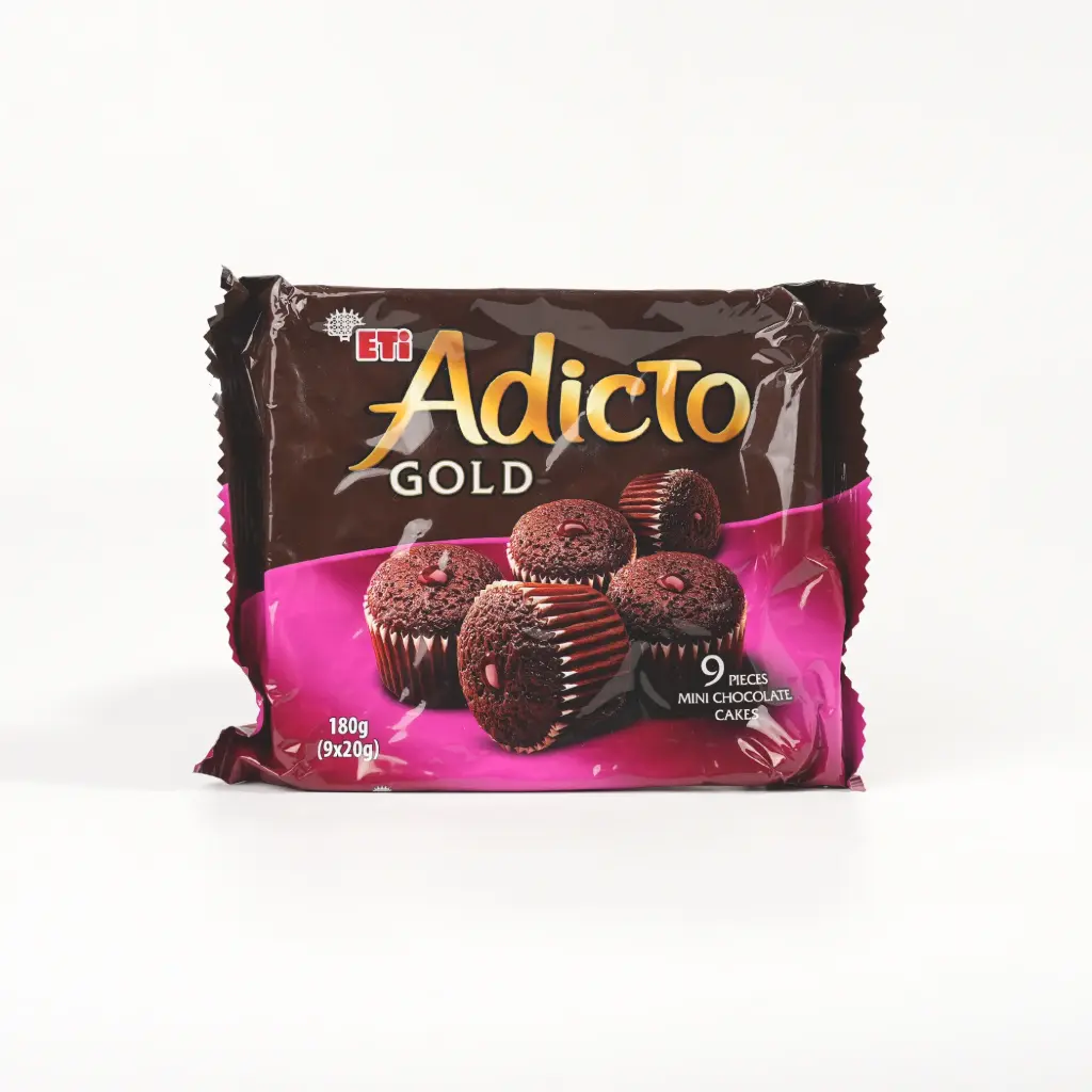 نستلة كرز ادكتو 180 غم