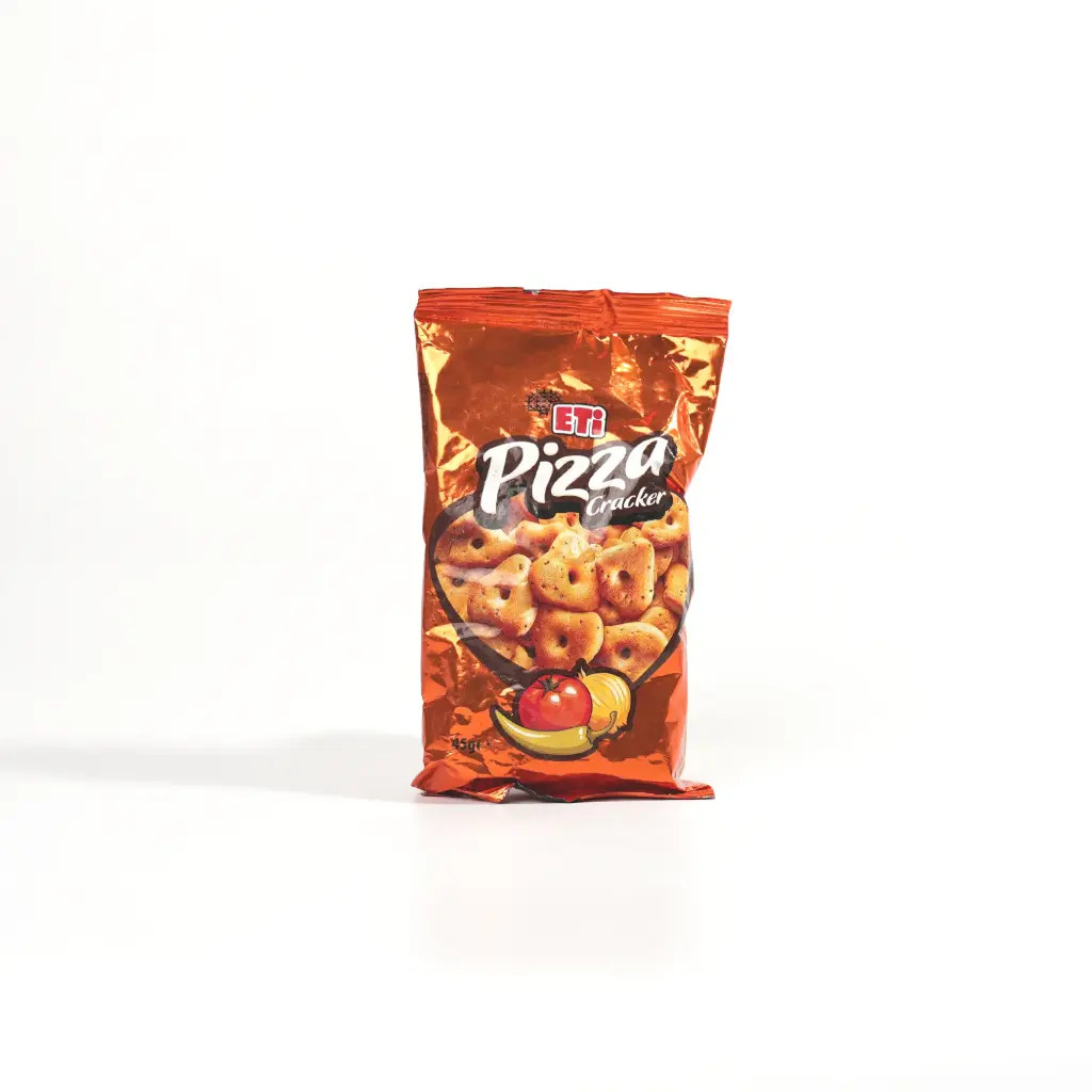 بسكويت بيتزا كراكر 45 غم